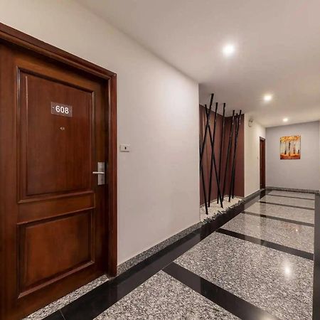 Hotel Azumaya Linh Lang Hanoi Exteriör bild