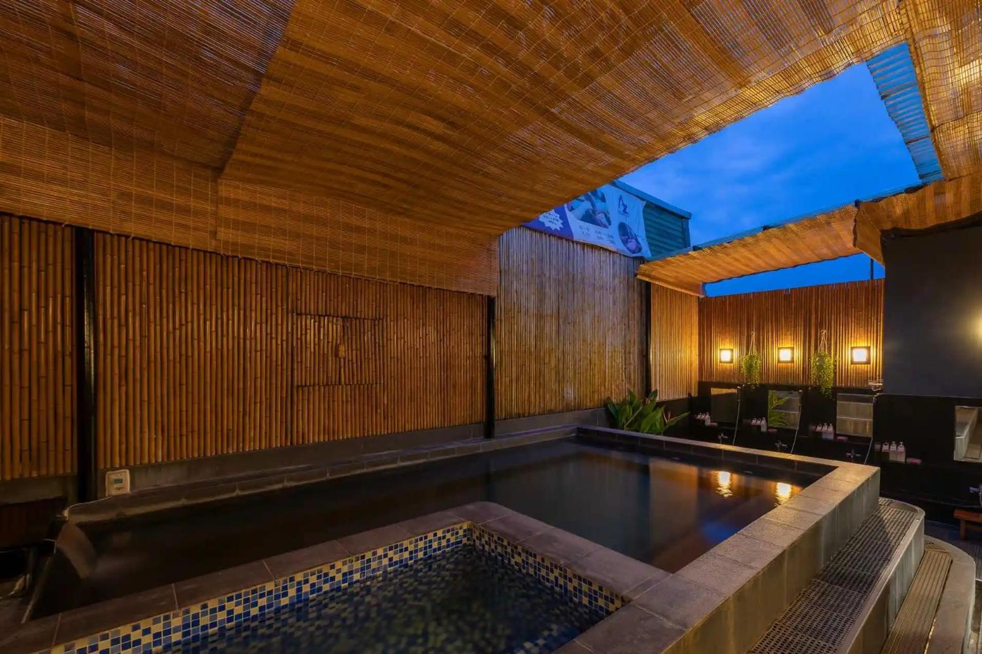 Hotel Azumaya Linh Lang Hanoi Exteriör bild