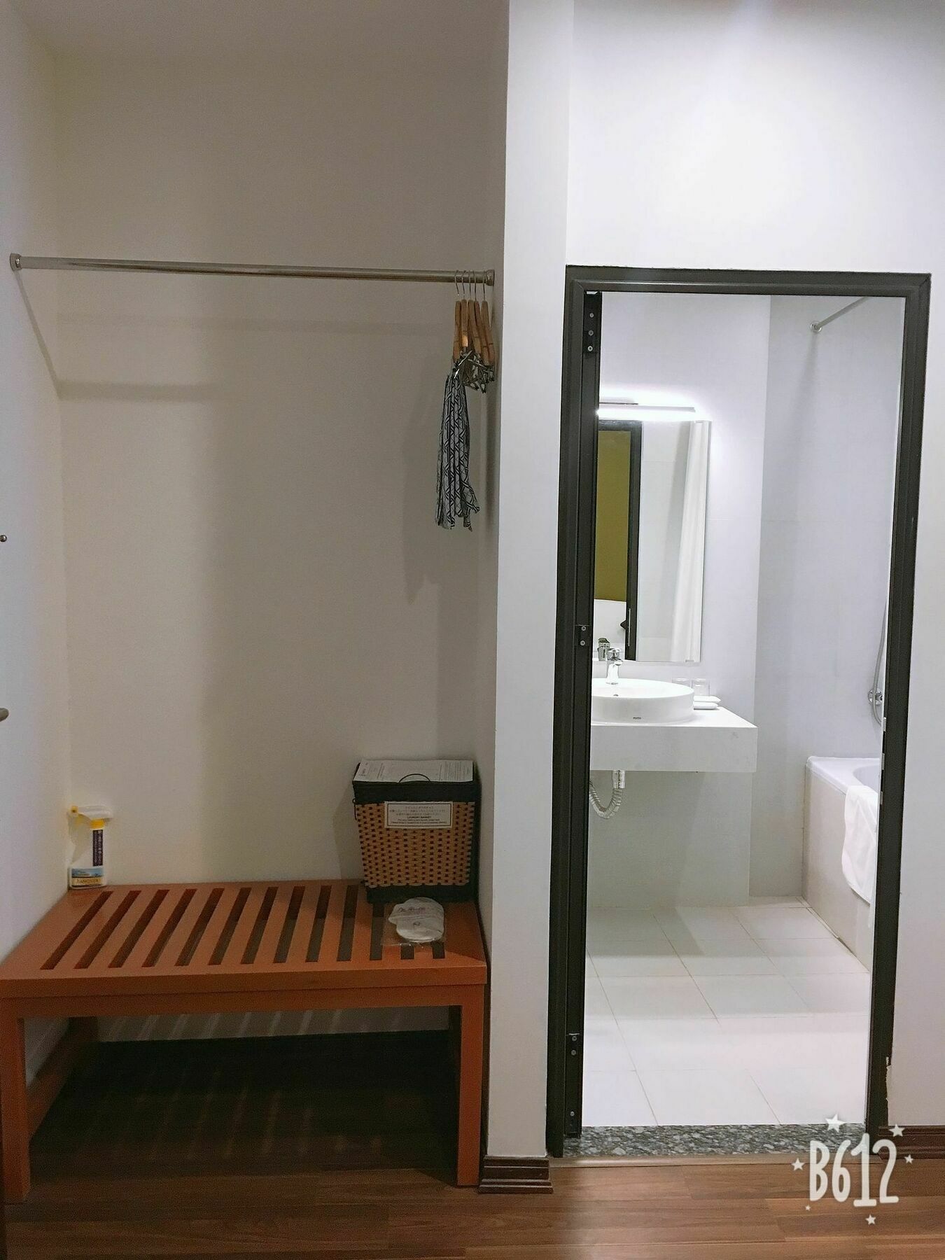 Hotel Azumaya Linh Lang Hanoi Exteriör bild